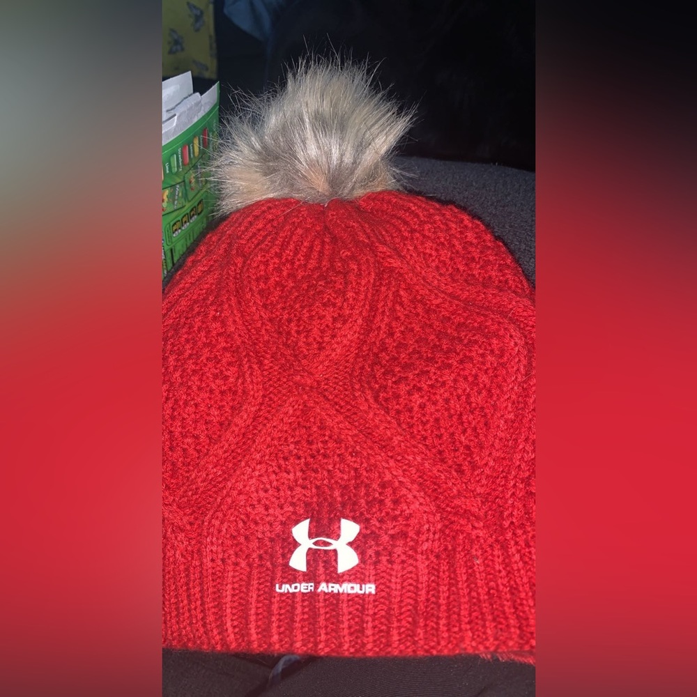 Beanie!